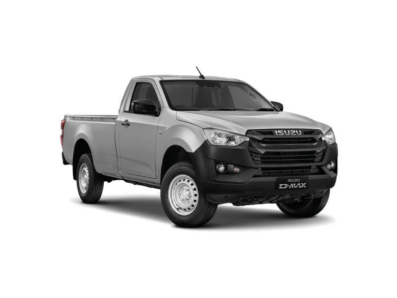 GTAuto D-Max Single