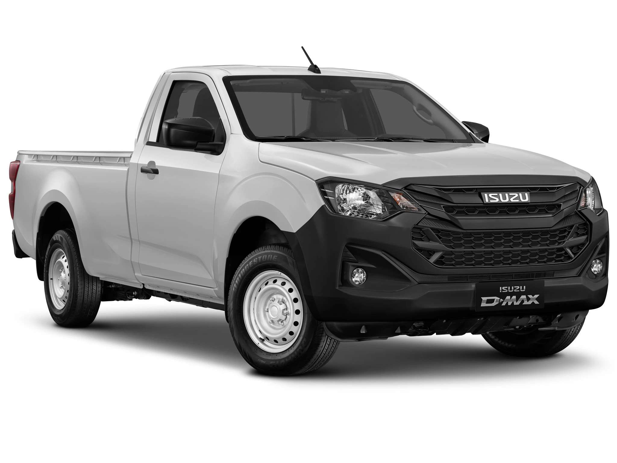 GTAuto D-Max Single 2.2