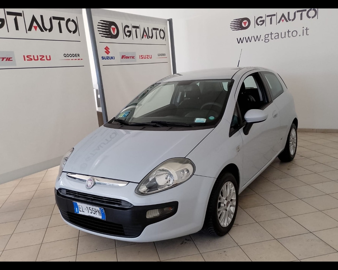 immagine principale veicolo