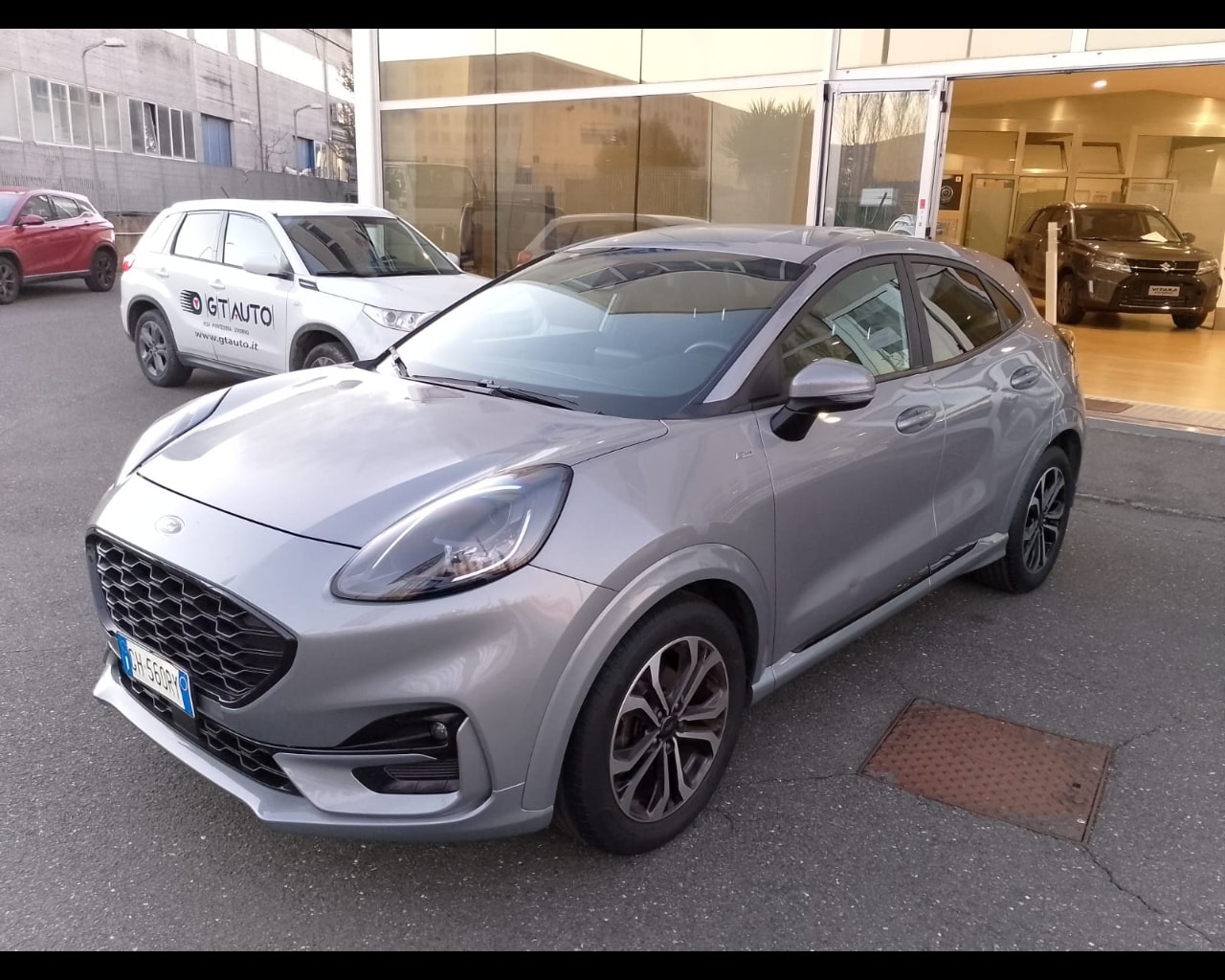 immagine principale veicolo