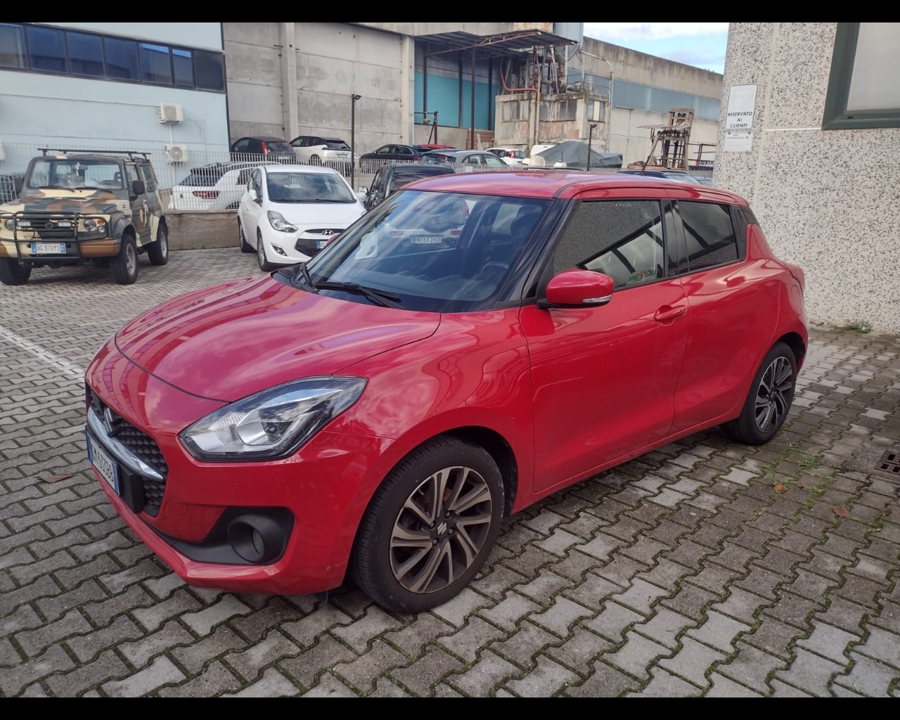 immagine principale veicolo