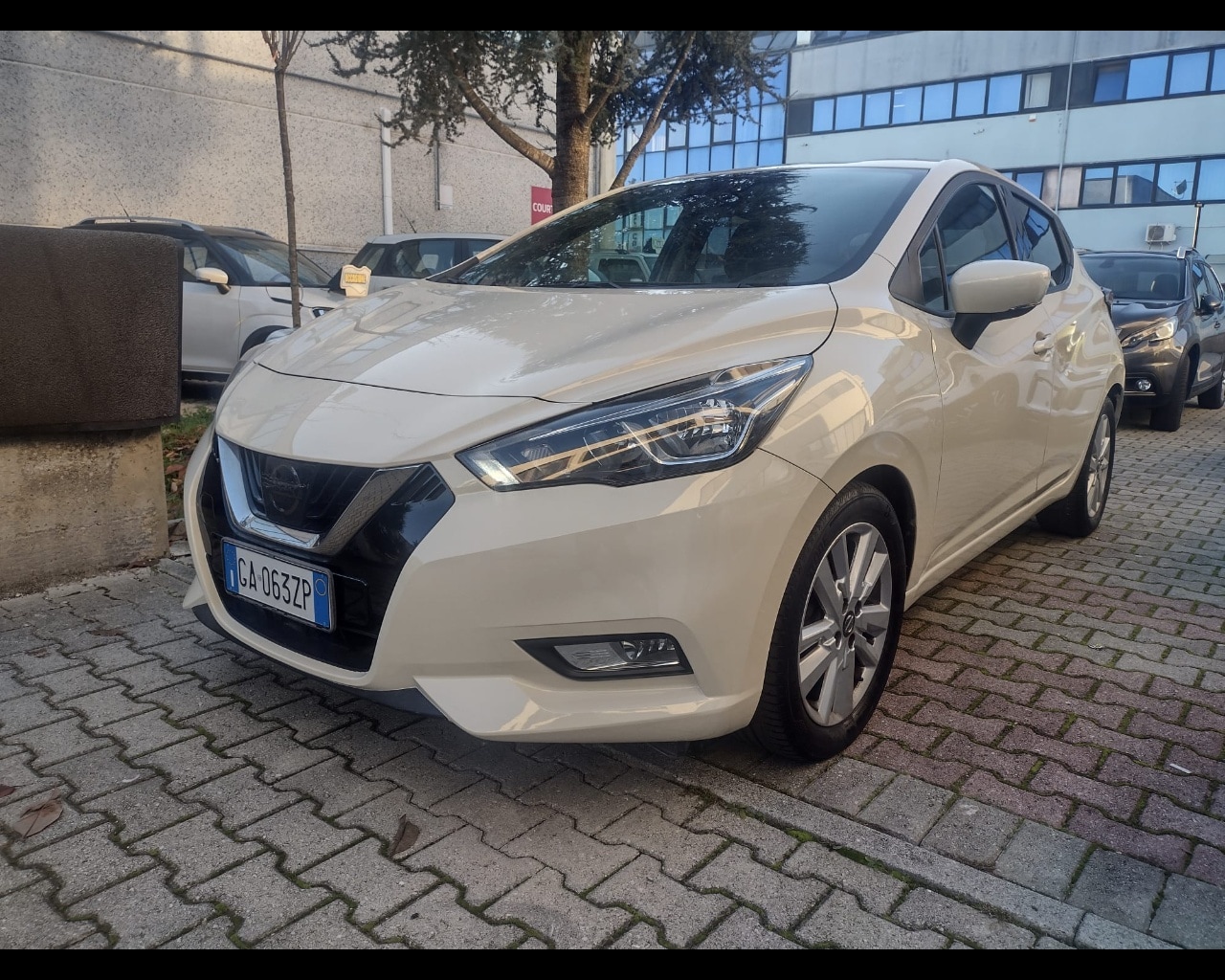 immagine principale veicolo