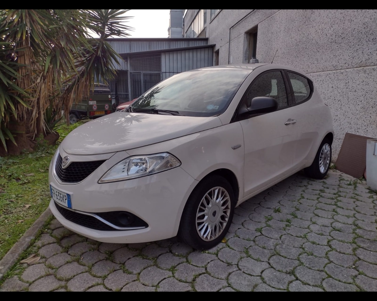 immagine principale veicolo