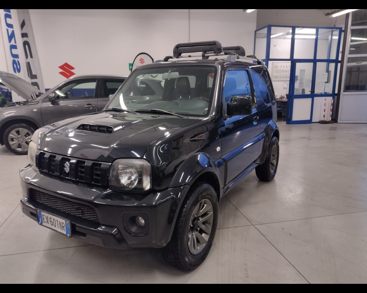 immagine principale veicolo