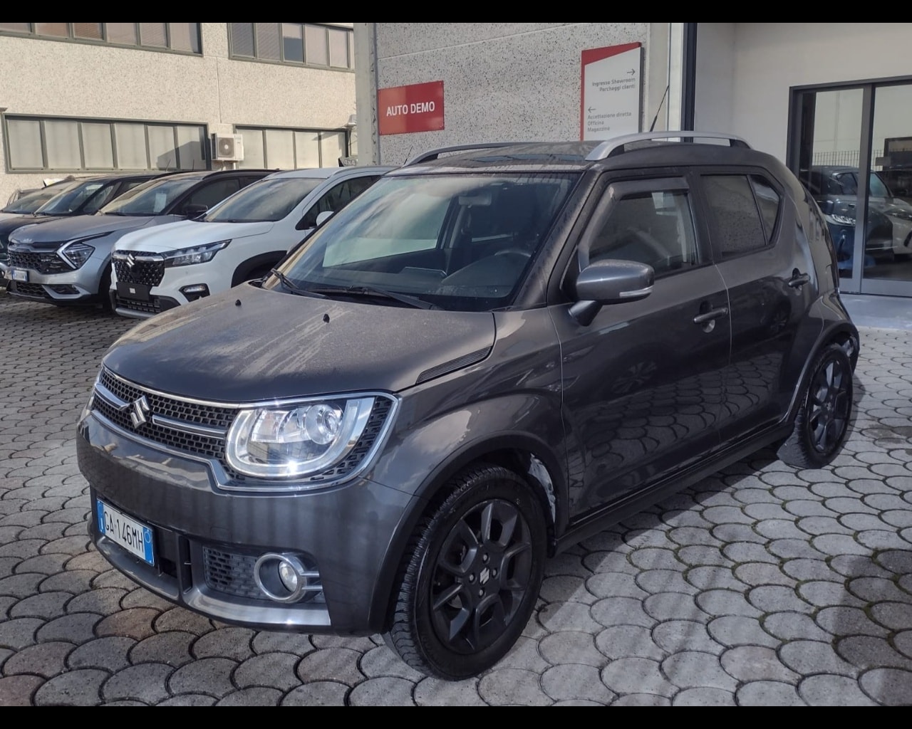 immagine principale veicolo