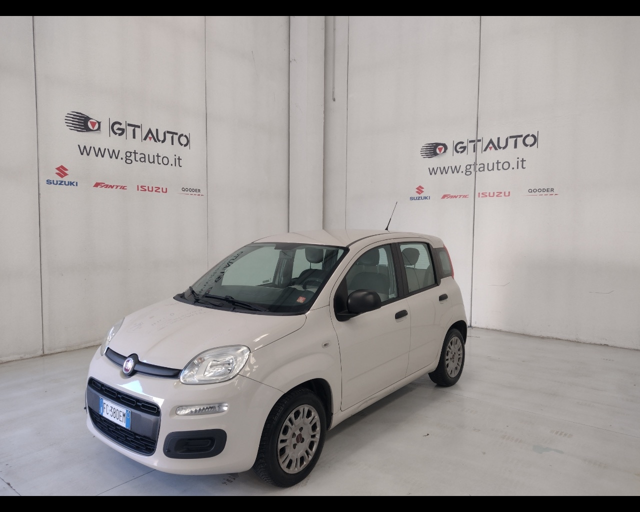 immagine principale veicolo