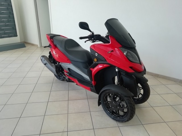 GTAuto QUADRO QV3