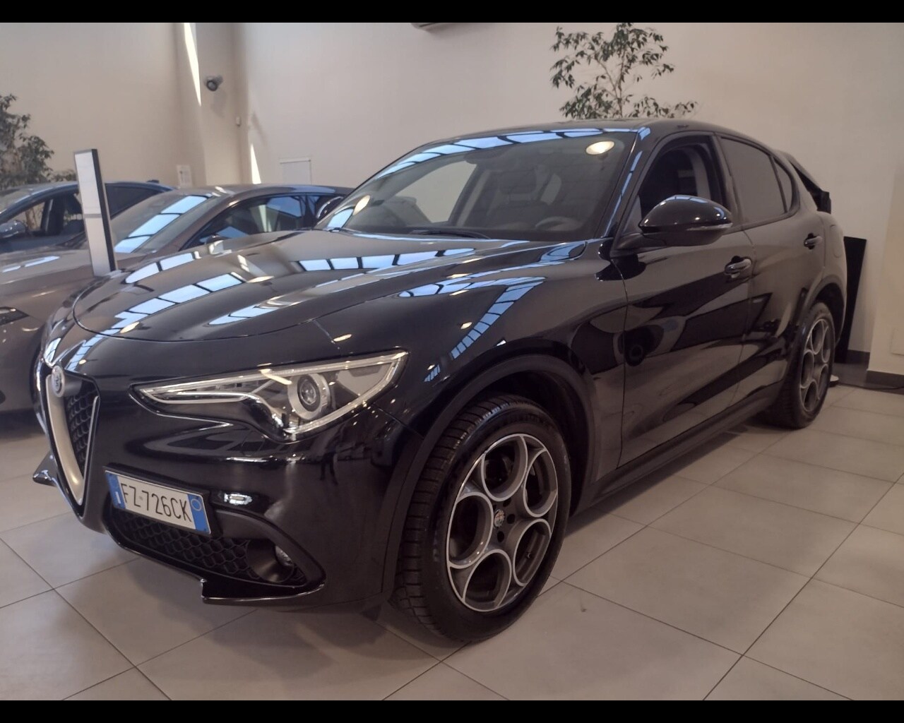 immagine principale veicolo