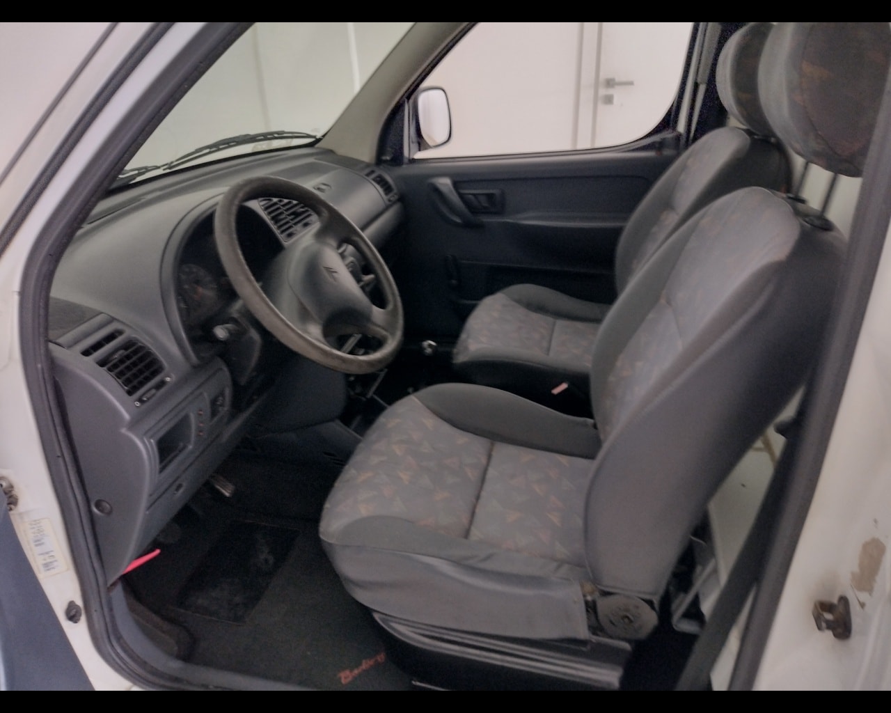 GTAuto CITROEN BERLINGO