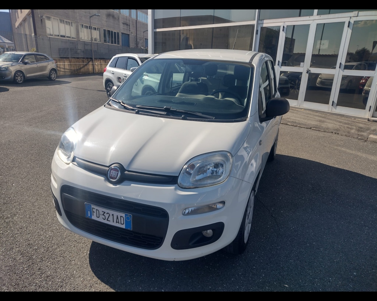 immagine principale veicolo