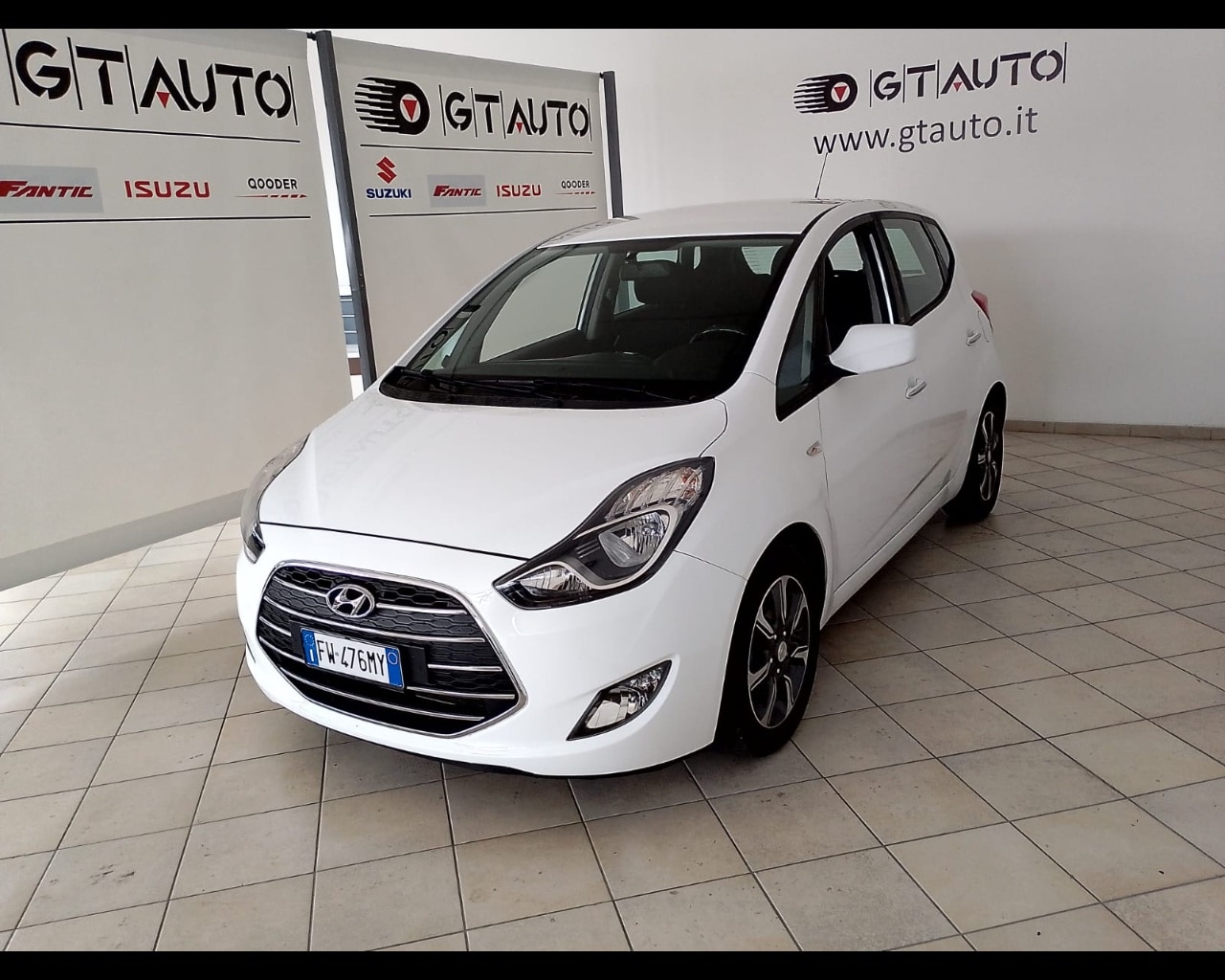 immagine principale veicolo