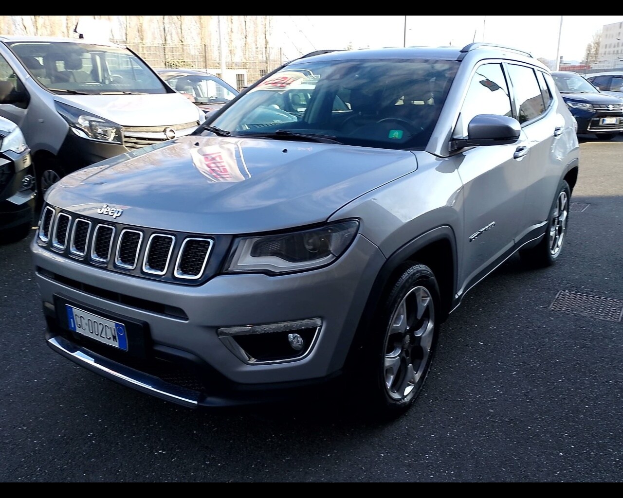 immagine principale veicolo