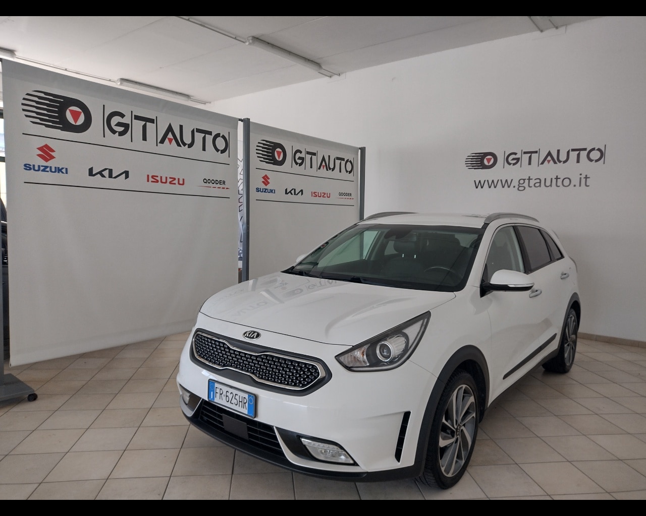 immagine principale veicolo