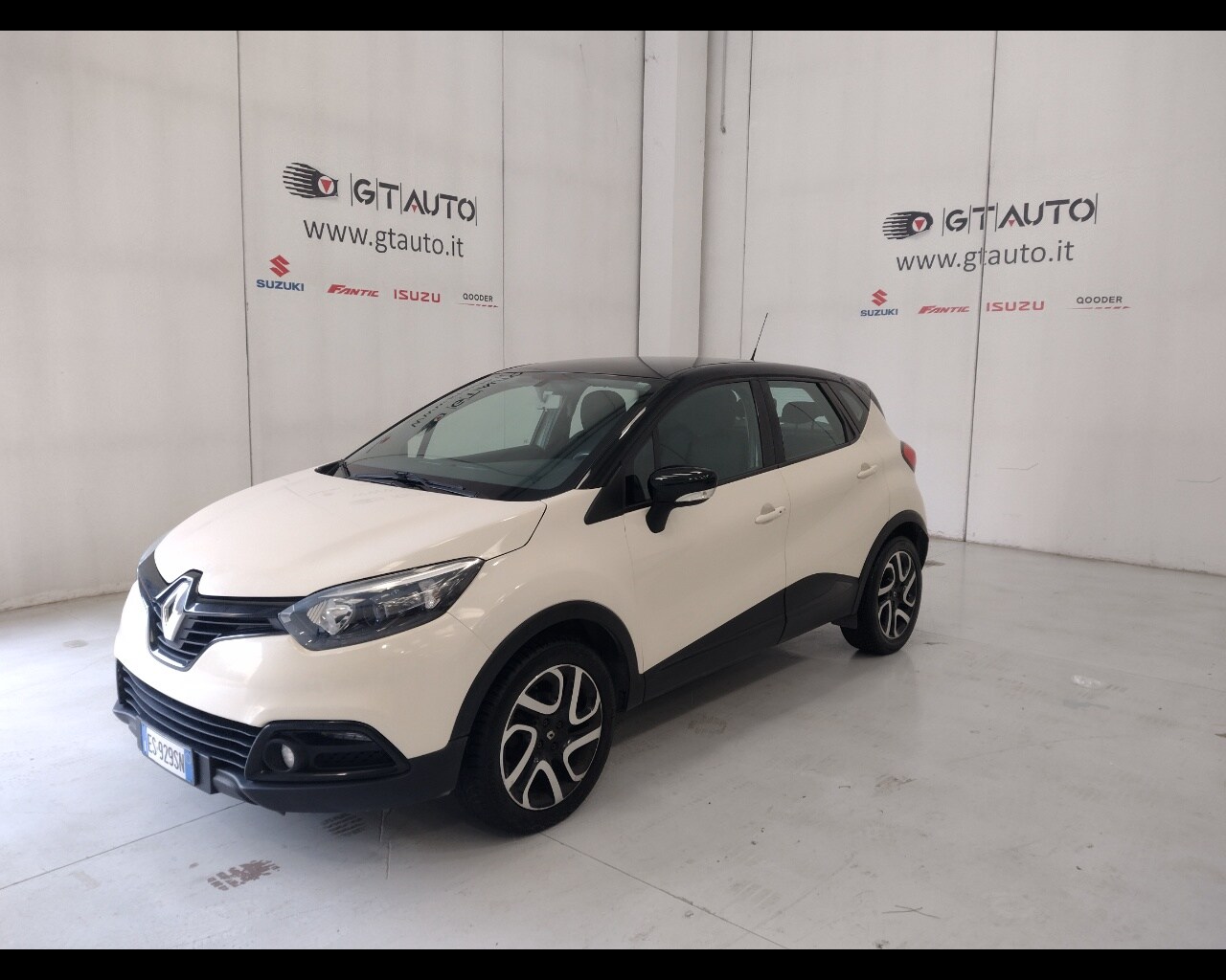 immagine principale veicolo