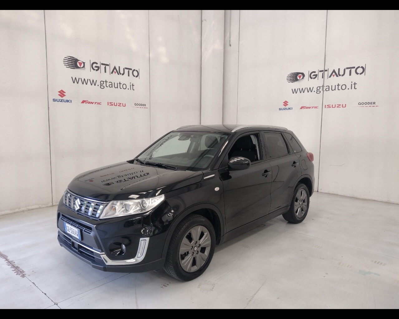 immagine principale veicolo