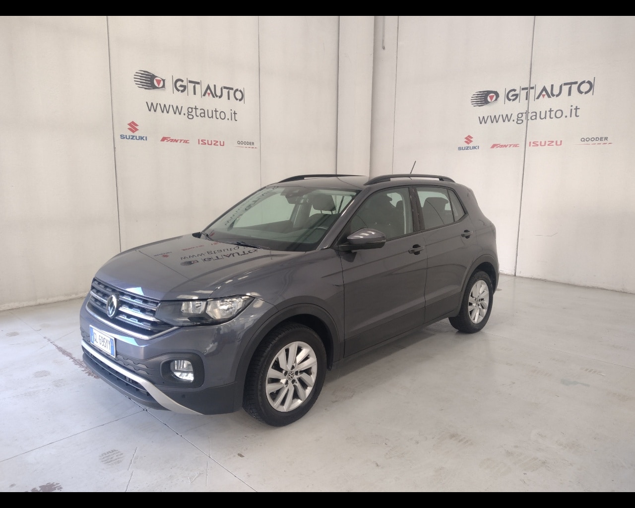 immagine principale veicolo