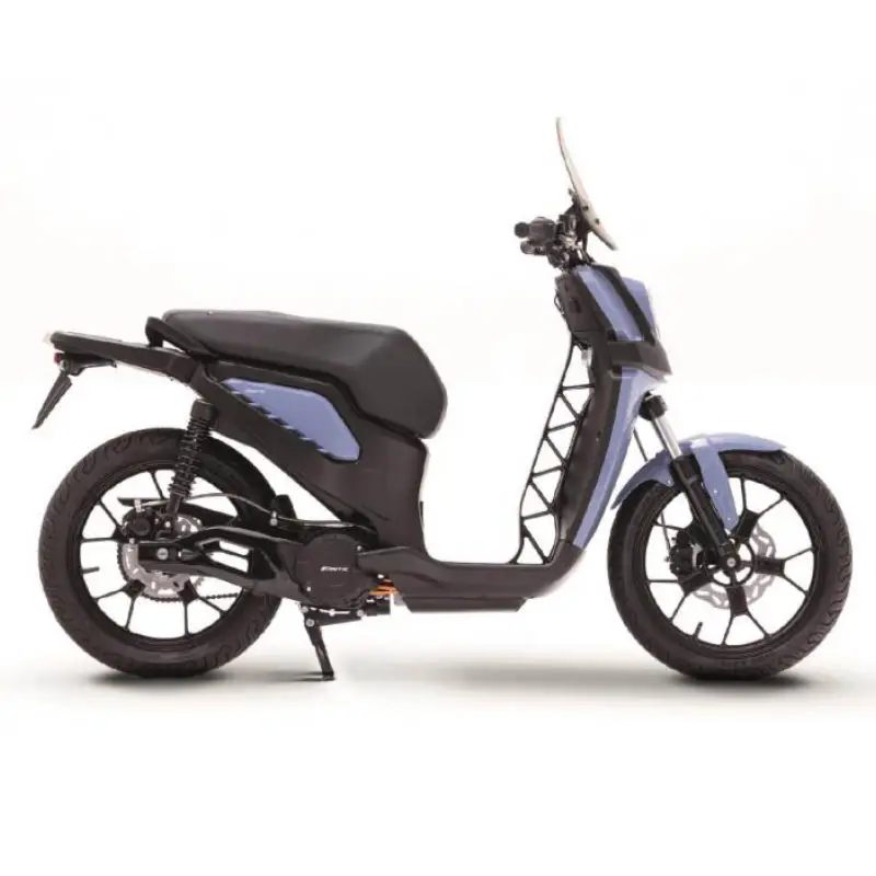 Issimo City Pro - GT Auto