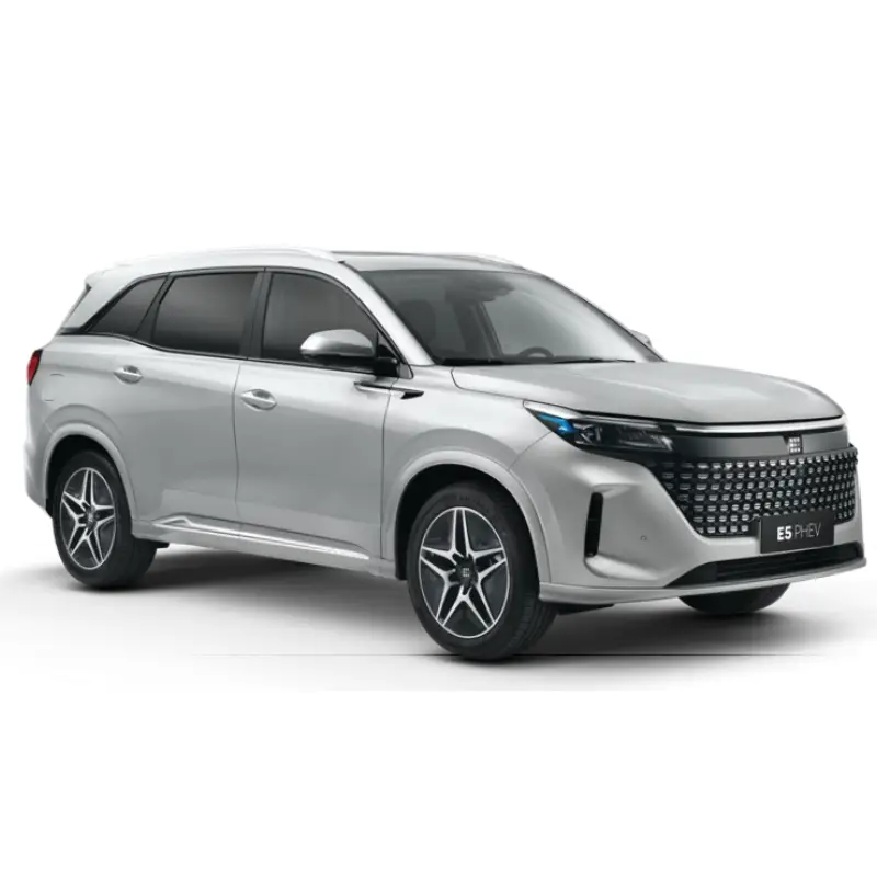 DFSK E5