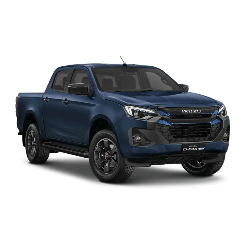 GT AUTO per Isuzu D-Max Crew 2.2