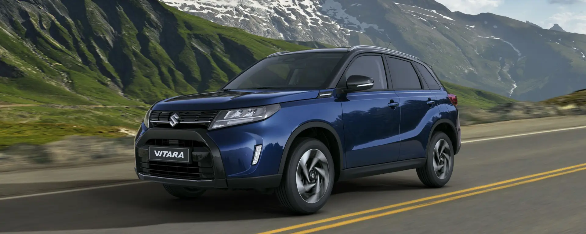 PROMO ESCLUSIVA GTAUTO - SUZUKI