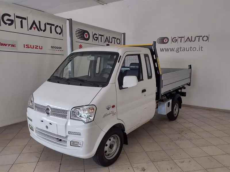 Auto GIOTTI VICTORIA Gladiator Top