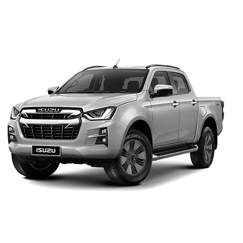 Noleggio Auto ISUZU