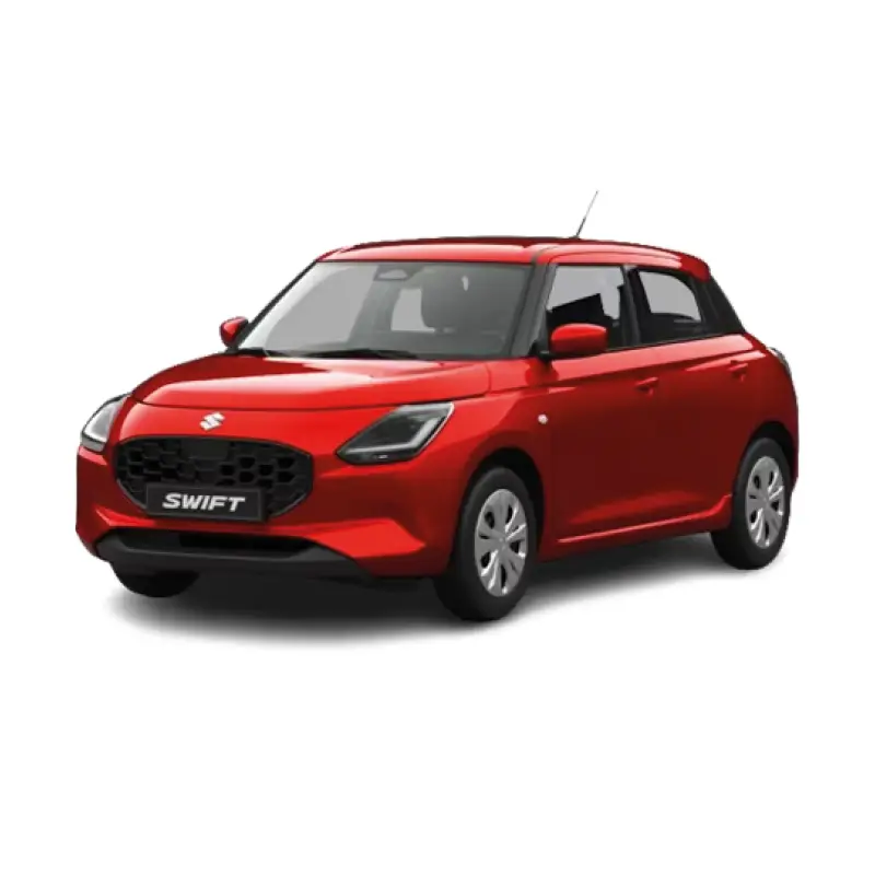 Noleggio Auto SUZUKI