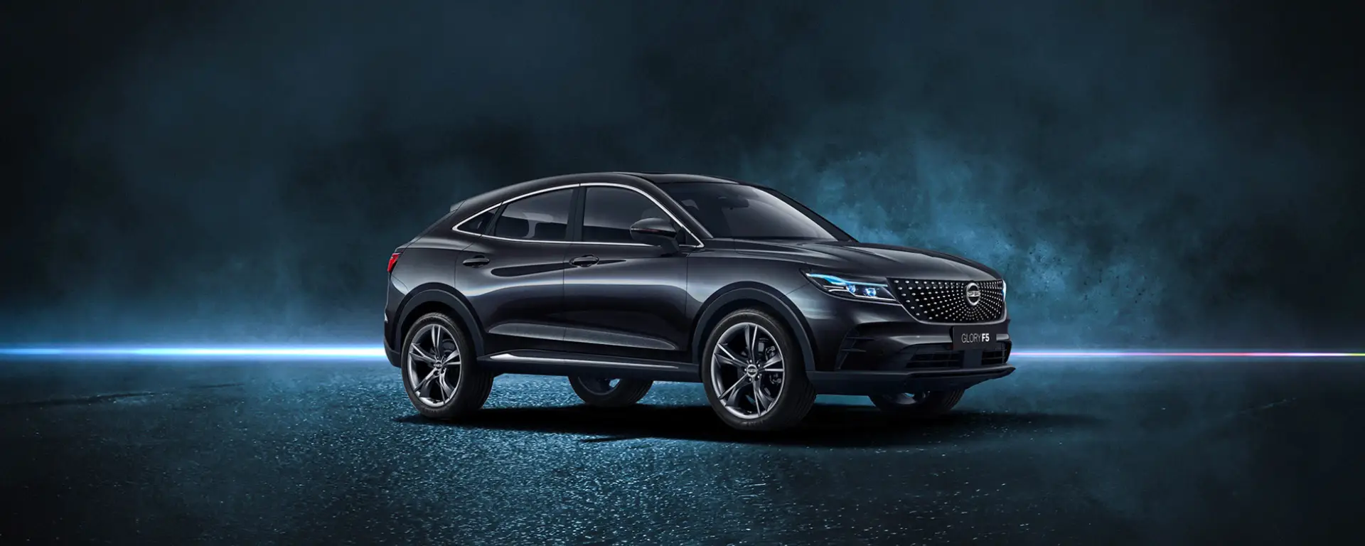 DFSK GAMMA NUOVO | GT AUTO