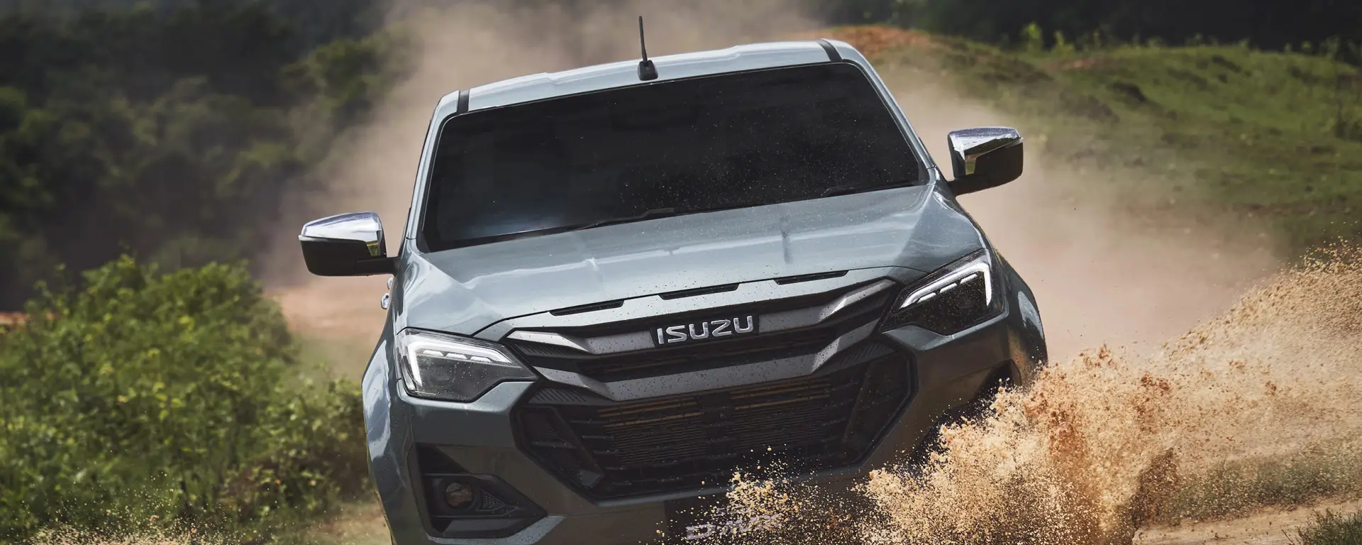 Gamma Nuovo Isuzu | GT AUTO