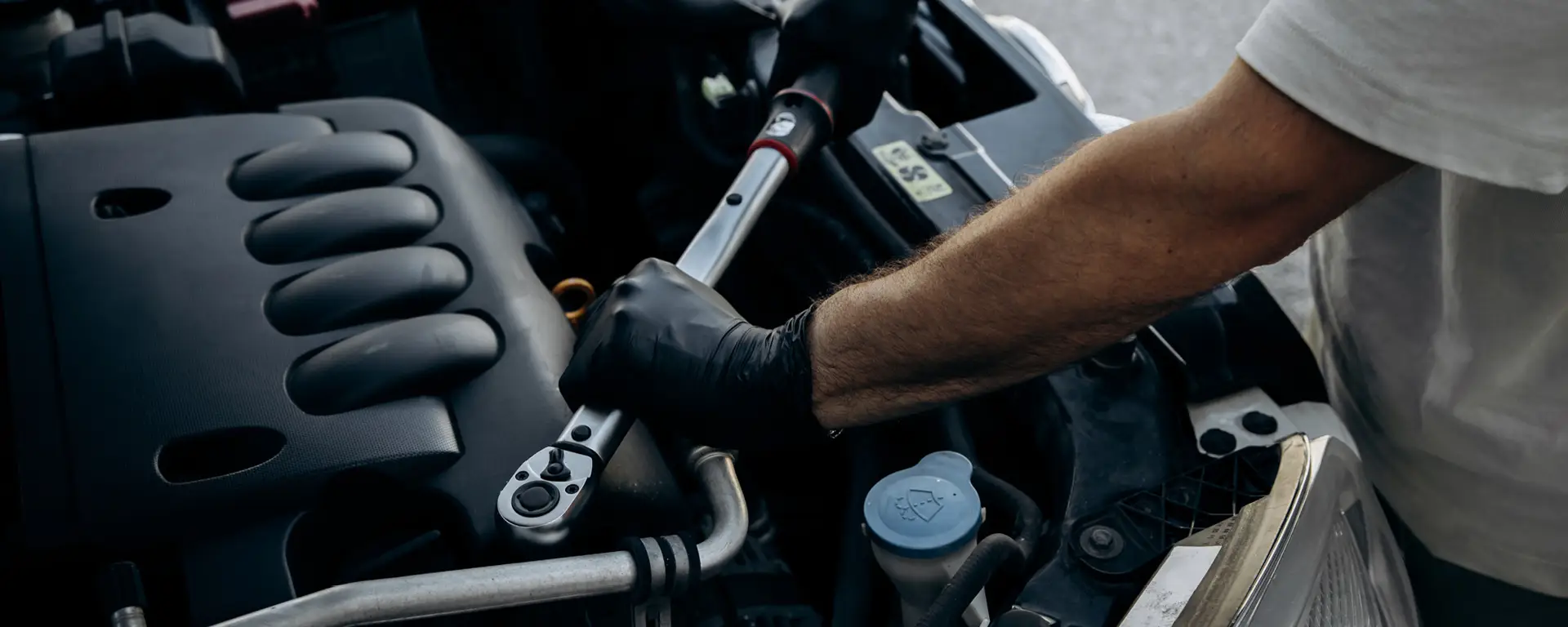 GT AUTO | Scopri il service che fa per te