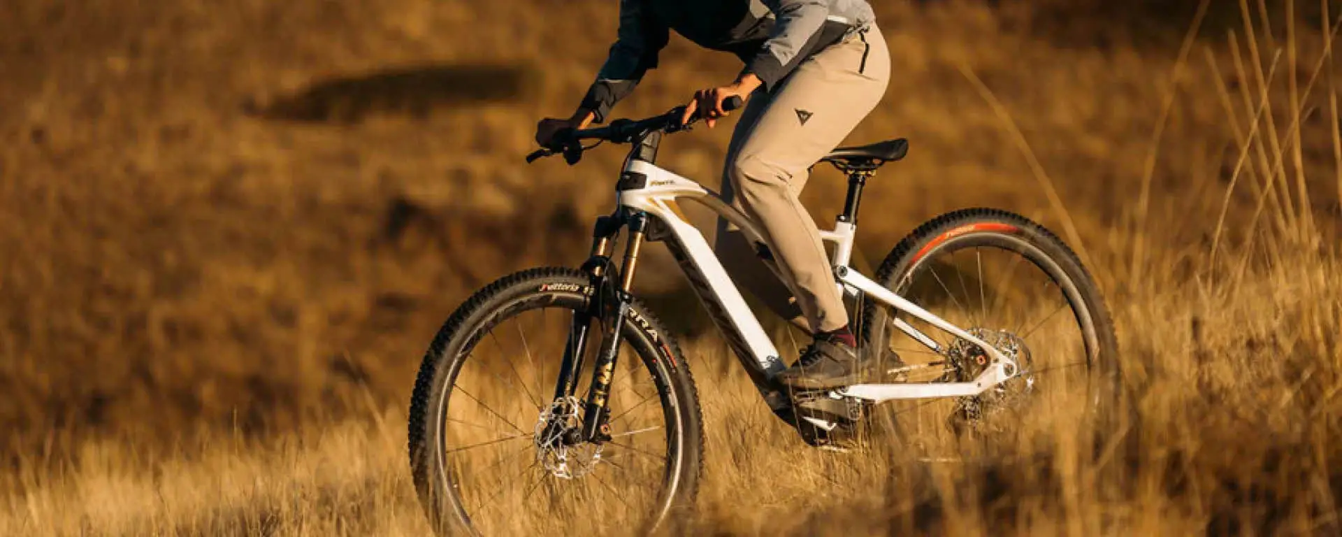 Scopri le nostre Bici targate Fantic